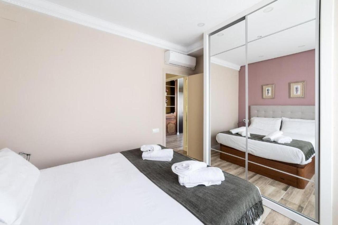 Moonkey - Apartamento El Mercado Αλικάντε Εξωτερικό φωτογραφία